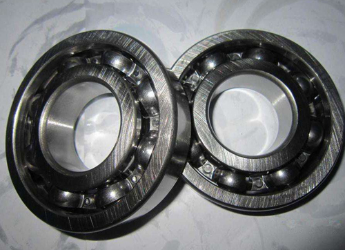 6307-2RZ Bearing